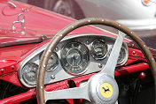287 1953 Ferrari 500 Mondial s/n 0438MD Schumacher U.- Schumacher J. D