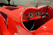 Alfa Romeo 8C 2900 B MM s/n 412030