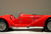 Alfa Romeo 8C 2900 B MM s/n 412030