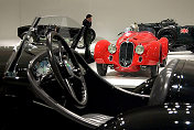 Alfa Romeo 8C 2900 B MM s/n 412030