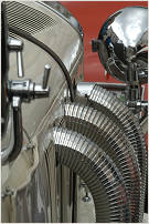 058 1929 Mercedes-Benz 720 Ssk s/n 36211 "B SK 29H"  Schildbach K. Netzer J. D