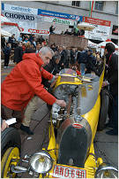 043 1925 Bugatti T 35 A s/n 4538  "BD 634 NH" Felloni G. Felloni R I