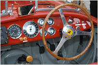 295 1949 Ferrari 166 MM s/n 0010M Shirley J. Shirley P USA