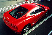 360 modena s/n 116024