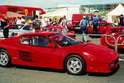 Testarossa s/n 69683