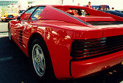 Testarossa s/n 91287