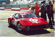 308 GTB/M s/n 31559