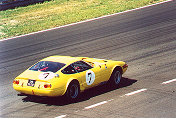 365 GTB/4 Competizione Conversion s/n 16935