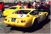 365 GTB/4 Competizione Conversion s/n 16935