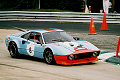 Bill Noon  Ferrari 308 GTB/M