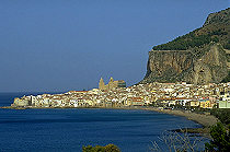 Cefalù