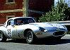 Gallery International Classics - Jaguar E-Type s/n  850010