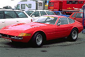 365 GTB/4 Daytona