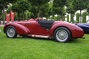 Alfa Romeo 6C 2500 SS Corsa s/n 915.013