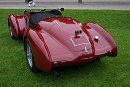 Alfa Romeo 6C 2500 SS Corsa s/n 915.013