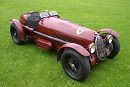 Alfa Romeo 8C-2900A s/n 412006