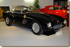250 GT LWB Berlinetta Zagato s/n 0665GT