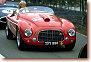 166 MM s/n 0040M driven by Sally Mason-Styrron