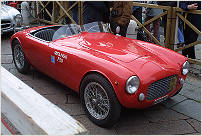 Stanga 750 s/n .....