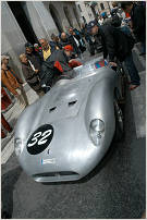 314 1955 Maserati 200 Si s/n 2401 Zweifler W Foeveny M. D