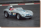 750 Monza Spider Scaglietti "The Ice-Racer", s/n 0568M