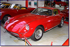 Ferrari 275 GTB s/n 06915
