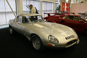 The Sportscar Auction ... 1964Jaguar E-Type 3.8 litre Comeptition Lightweigth ... &euro;145,000