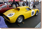 Ferrari 250 LM s/n 5903