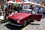 1955  Ferrari 250 GT Europa Pinin Farina Coup&eacute;, s/n 0399GT  [Mastroeni / Boletti (ITA)]