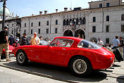1955  Ferrari 250 GT LWB Berlinetta Competizione, s/n 0415GT  [Dieter Roschmann / B&uuml;rger (DEU)]