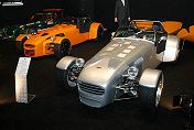 Donkervoort D8E, s/n