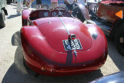 Alfa Romeo 6C 2300 B Brescia Spider #815.022