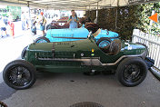 Alfa Romeo 8C Monza s/n 2211130 (Hubert Fabri, B)
