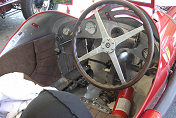 1932 Alfa Romeo P3 s/n 5001