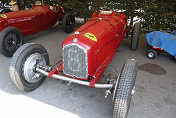 03 Alfa Romeo Tipo B s/n 5002 Warren Spieker