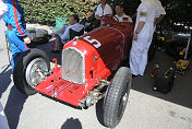 1932 Alfa Romeo P3 s/n 5001