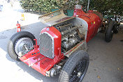 1932 Alfa Romeo P3 s/n 5001