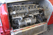1932 Alfa Romeo P3 s/n 5001