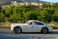 Maserati A6 G-2000 Zagato Coup&eacute;, s/n 2106
