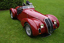 Alfa Romeo 6C 2500 SS Corsa s/n 915.013
