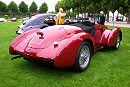 Alfa Romeo 6C 2500 SS Corsa s/n 915.013
