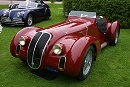 Alfa Romeo 6C 2500 SS Corsa s/n 915.013