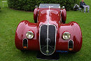 Alfa Romeo 6C 2500 SS Corsa s/n 915.013