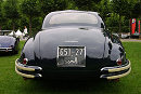 Alfa Romeo 6C 2500 SS Coup&eacute; Touring