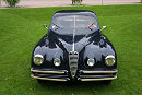 Alfa Romeo 6C 2500 SS Coup&eacute; Touring