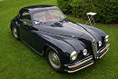 Alfa Romeo 6C 2500 SS Coup&eacute; Touring