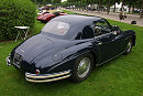 Alfa Romeo 6C 2500 SS Coup&eacute; Touring