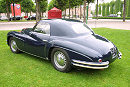 Alfa Romeo 6C 2500 SS Coup&eacute; Touring