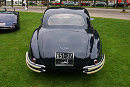 Alfa Romeo 6C 2500 SS Coup&eacute; Touring
