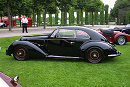 Alfa Romeo 6C 2300 B MM, Berlinetta Superleggera, Touring, 1939